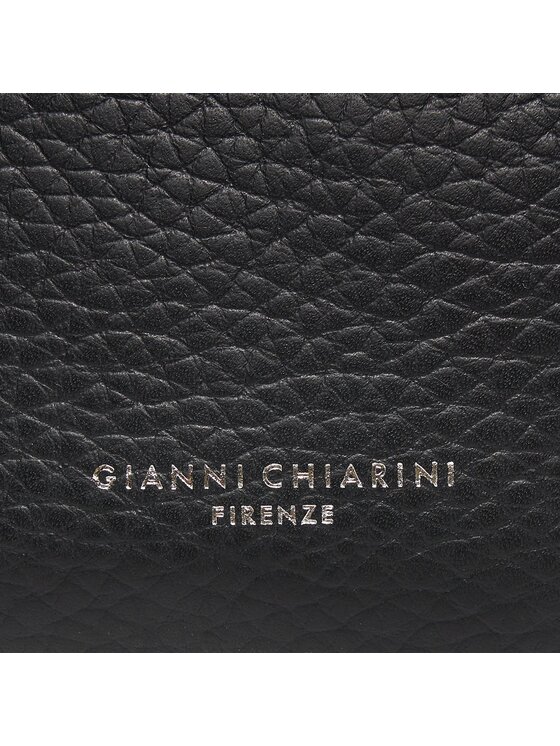 Gianni Chiarini Gianni Chiarini Τσάντα Aurora BS 10565 RNGDBL-NA Μαύρο