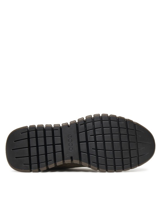 ECCO ECCO Polobotky ByWay 2.0 52522402559 Černá