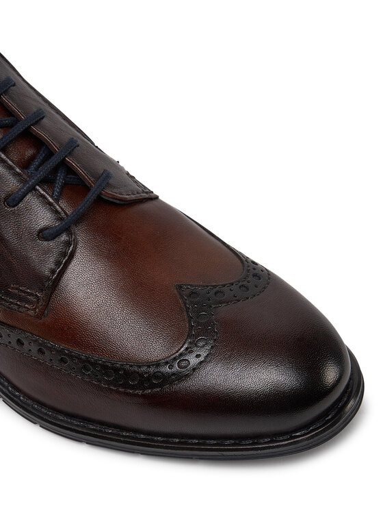 Bugatti Bugatti Scarpe basse 315-AQR02-4040 Marrone