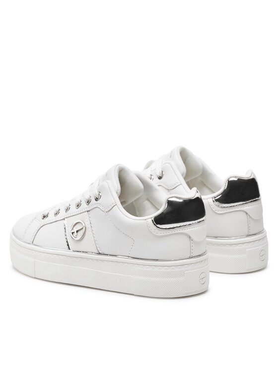 Tamaris Tamaris Sneakers 1-23724-42 Bianco