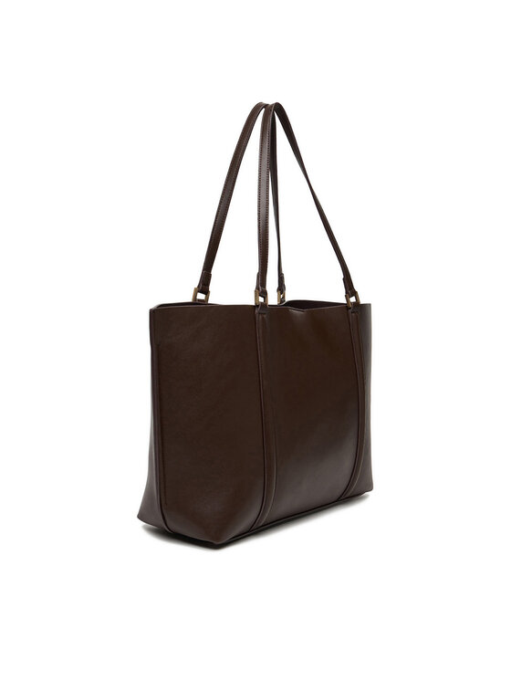 Gino Rossi Gino Rossi Handtasche CEO-YANAY Braun