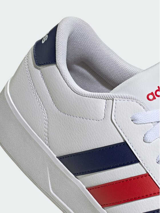 adidas adidas Półbuty Breaknet 3.0 Biały