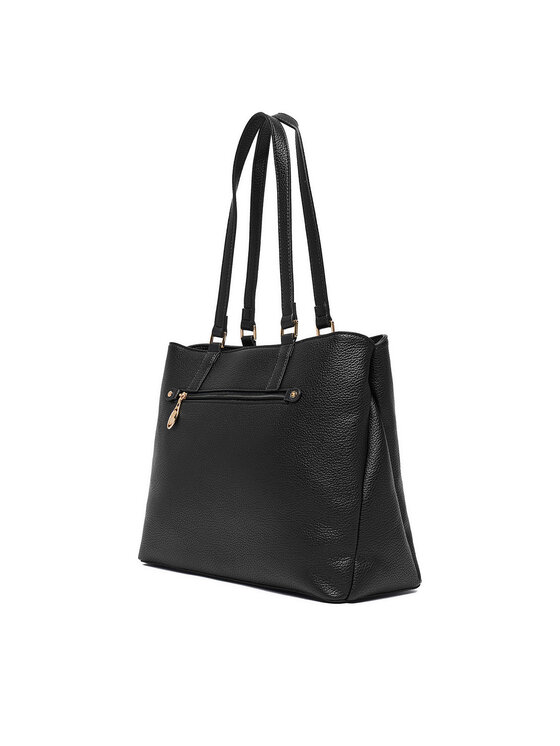 Beverly Hills Polo Club Beverly Hills Polo Club Handtasche CEO-BHPC-C-004-09 Schwarz