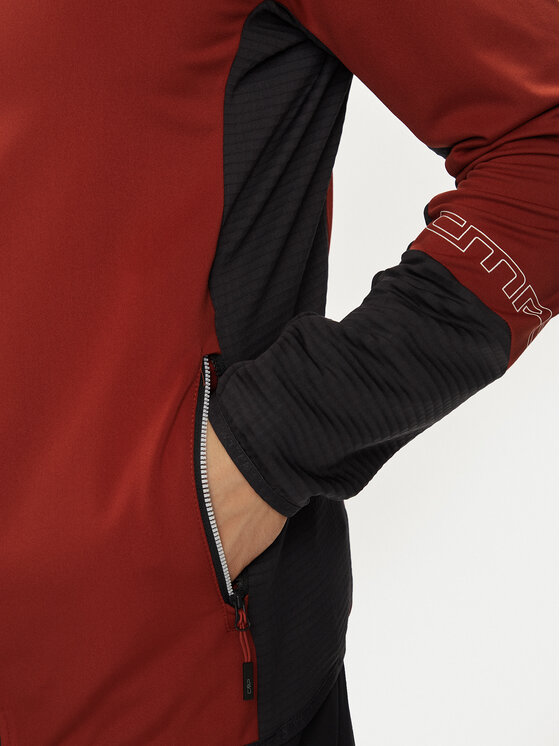CMP CMP Pohodna jakna 34E7637 Rjava Regular Fit