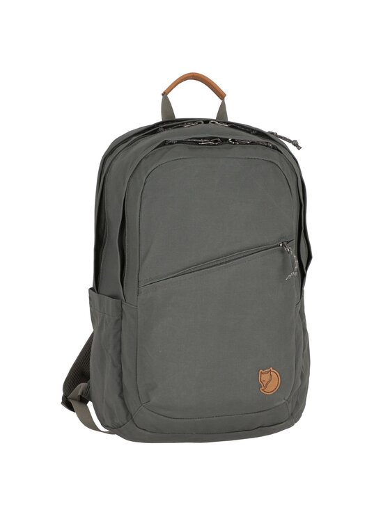Fjällräven Fjällräven Plecak 263791 Szary