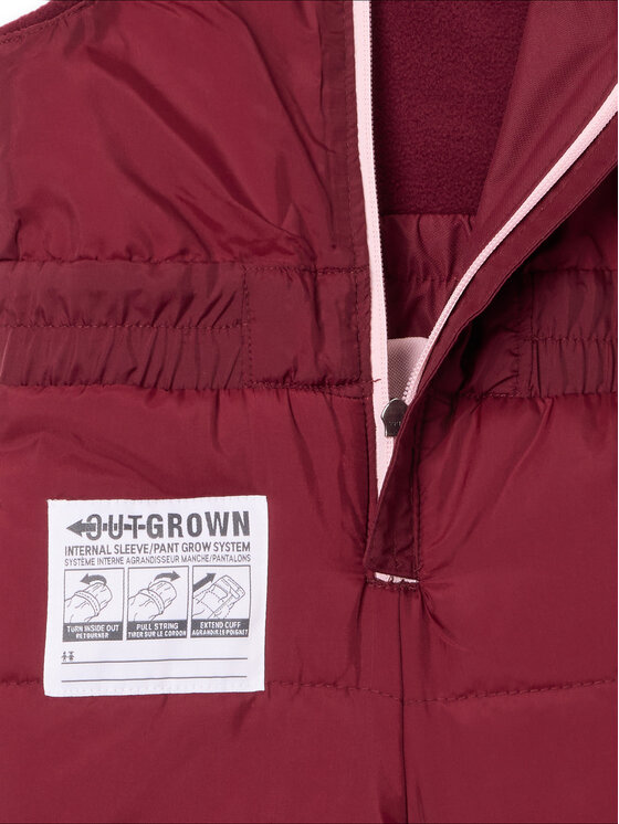 Columbia Columbia Σετ για σκι Buga™ III Waterproof 2134063 Ροζ Regular Fit