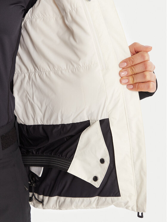 Rossignol Rossignol Скиорско яке Wispile RLOWJ09 Екрю Regular Fit