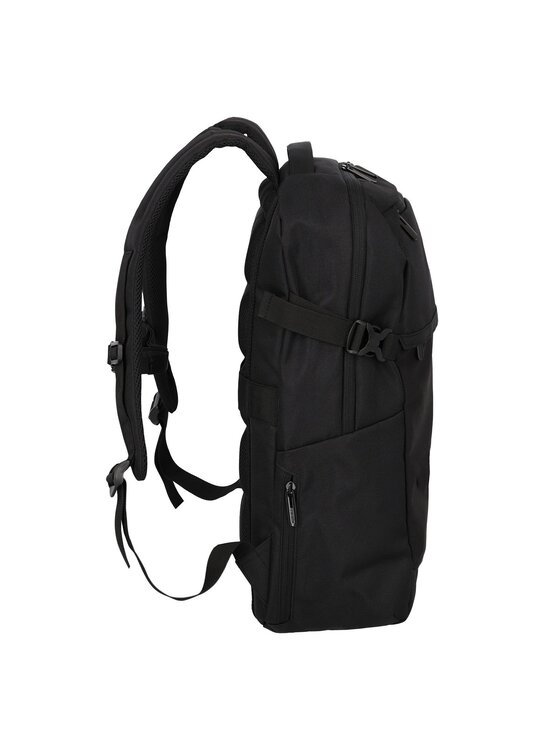 Travelite Travelite Plecak 301022 Czarny
