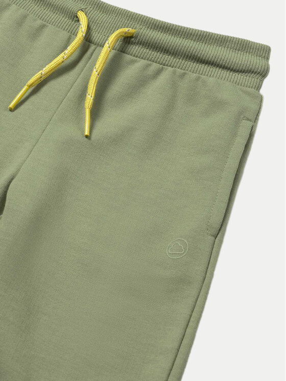 Mayoral Mayoral Jogginghose 711 Grün Regular Fit