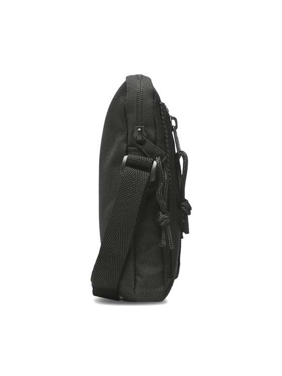 Napapijri Napapijri Crossover torbica H-Voyage Crossover NP0A4H67 Crna