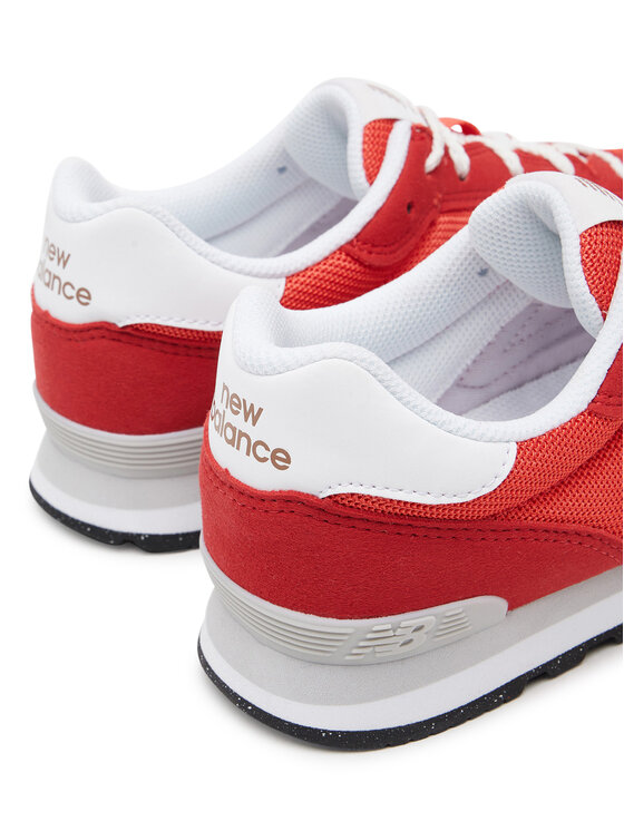 New Balance New Balance Sneakersy GC515BR Červená