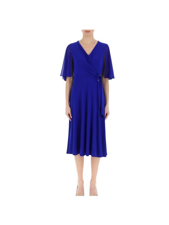 Joseph Ribkoff Joseph Ribkoff Abito da sera 231757s24 Turchese Regular Fit