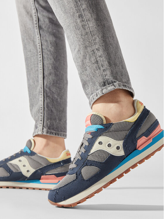 Saucony fastwitch deals 6 homme deepblue