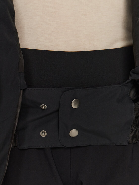 Colourwear Colourwear Скиорско яке 7010318 Черен Regular Fit