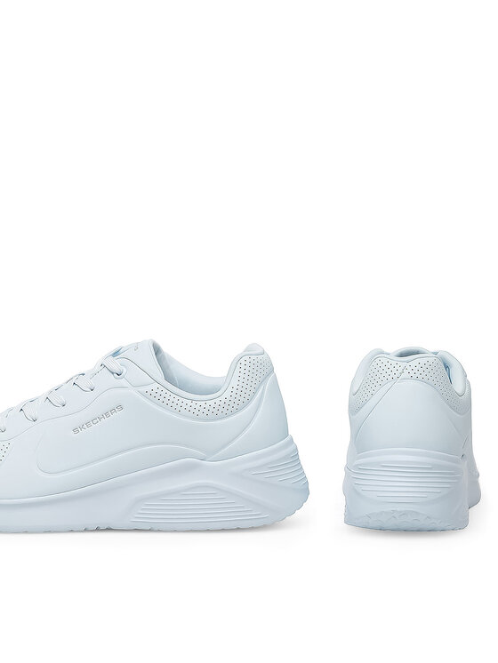 Skechers Sneakers UNO LIGHT 8750063 LTBL Blu