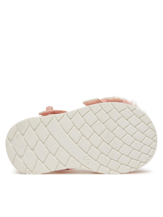 Mayoral Mayoral Sandalen 41636 Rosa