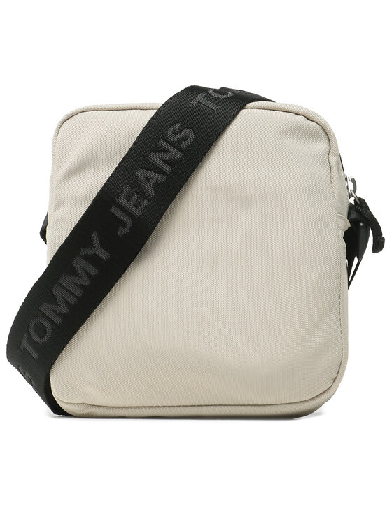 Tommy Jeans Tommy Jeans Borsellino Tjm Essential Square Reporter AM0AM11177 Beige