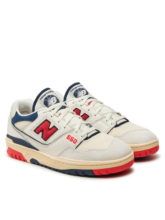 New Balance New Balance Tossud BB550CPB Beež