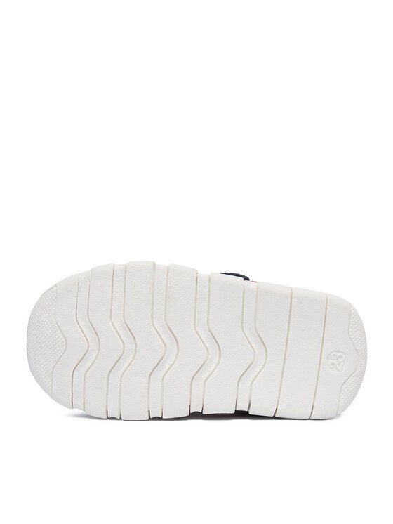 DeeZee DeeZee Sneakers CEO-CM251131-1 Dunkelblau