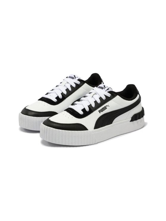 Puma Puma Sneakersy 373031 Biały