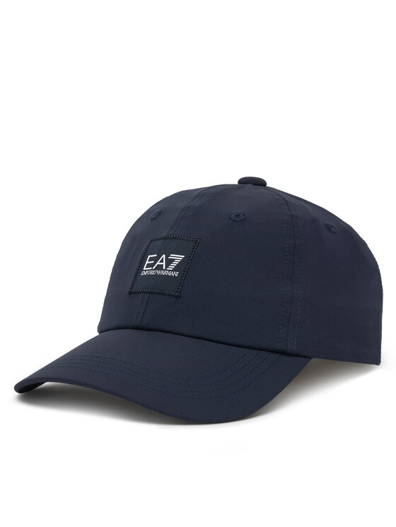 EA7 Emporio Armani Șapcă 7X000595 AF24754 UB102 Albastru