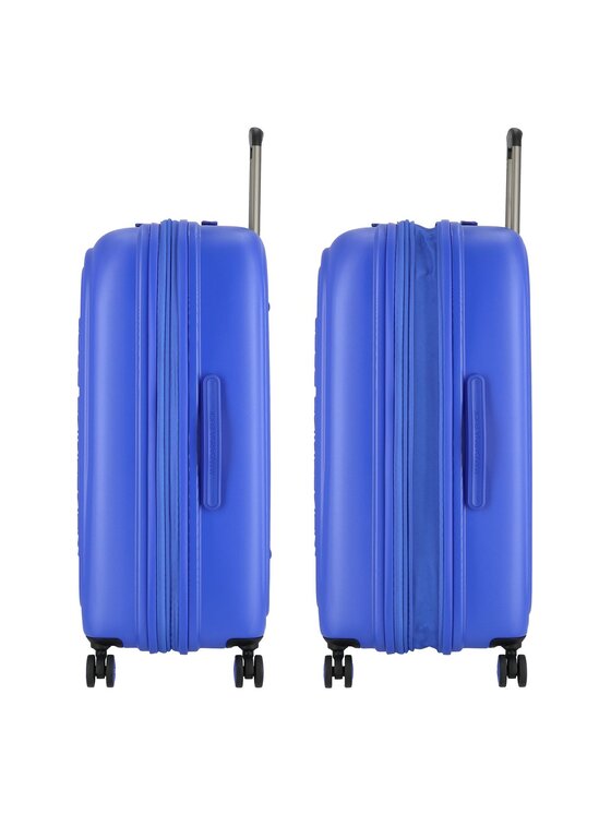 Mandarina Duck Mandarina Duck Torba podróżna 207012 Granatowy