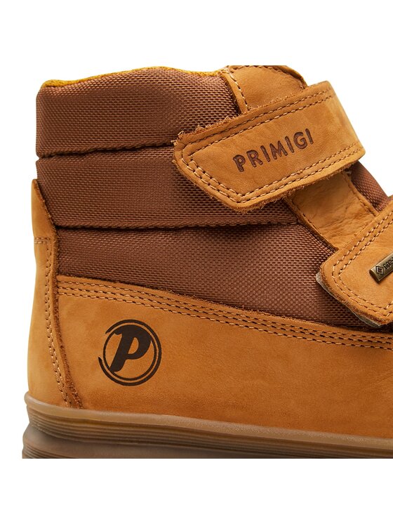 Primigi Primigi Zimske čizme GORE-TEX 4915522 D Žuta