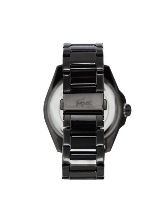 Lacoste Lacoste Uhr Finn 2011288 Schwarz