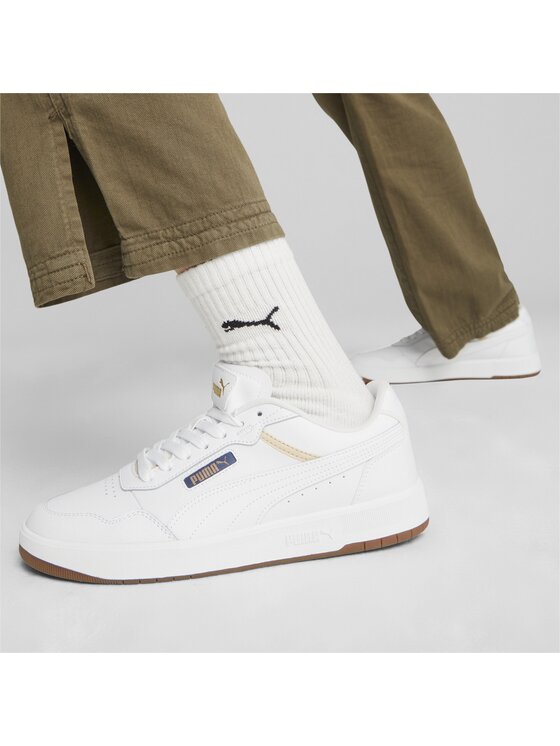 Puma Puma Sneakersy 389368 Biały