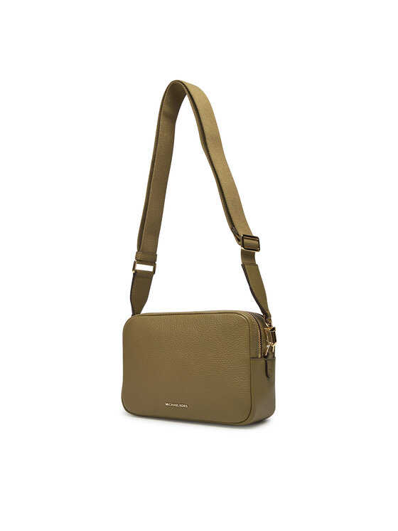 MICHAEL Michael Kors MICHAEL Michael Kors Ročna torba 32S5GYTC5L Khaki