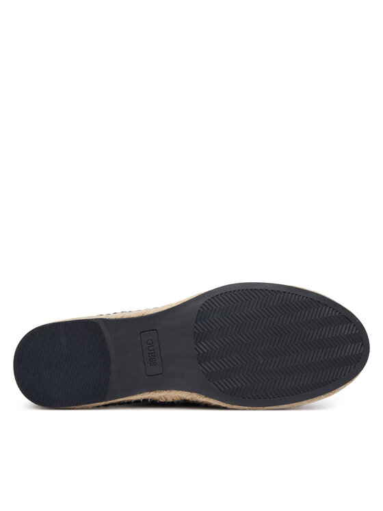 Guess Guess Еспадрильї FMJLOP SUE14 Cиній