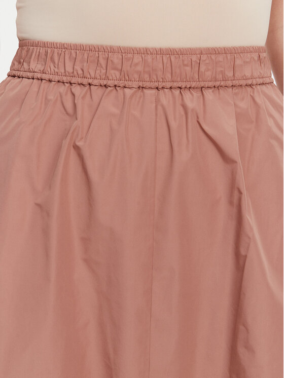MAX&Co. MAX&Co. Midi sukně Matrigna 2516101074200 Růžová Relaxed Fit