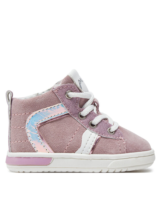 Primigi Primigi Schnürschuhe 6904600 M Rosa