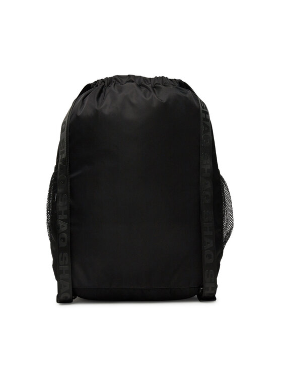 SHAQ Shaq Plecak SHAQ-P-005-07 Czarny