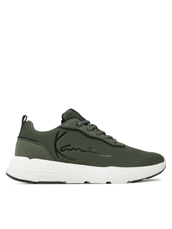 Sneakers Karl Kani Bărbați, Mărimea: 41, Verde, 10510019