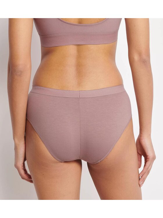 Triumph Triumph Figi klasyczne sloggi EVER Ease Hipster Czarny