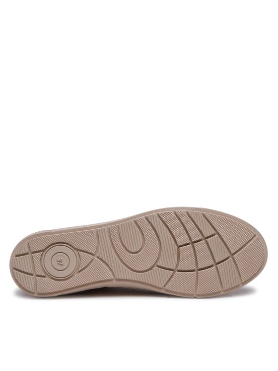 Lasocki Lasocki Sneakersy WI23-CHERON-01 Beżowy