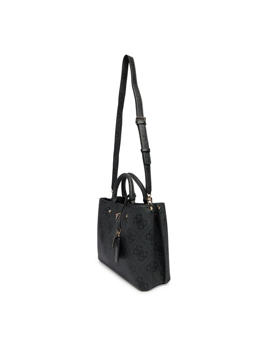 Guess Guess Torebka Meridian II HWOS69 74060 Szary
