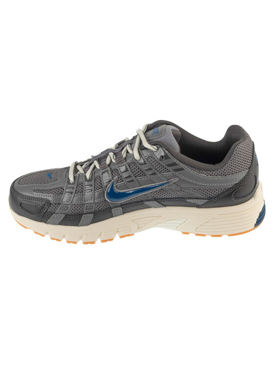 Nike Nike Sneakersy P-6000 Czarny