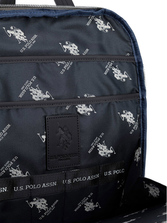 U.S. Polo Assn. U.S. Polo Assn. Раница BIUXT6257MPJ Сив