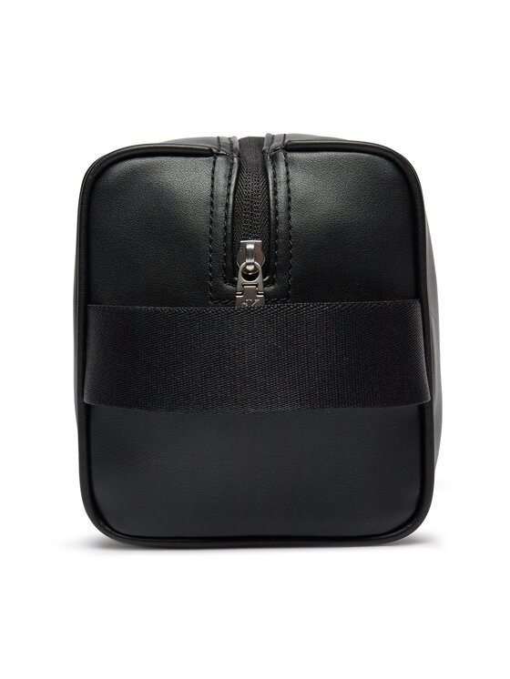 Calvin Klein Jeans Calvin Klein Jeans Kosmetiktasche Monogram Soft Washbag K50K512438 Schwarz