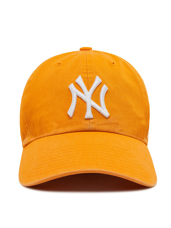 Cappellino Mlb New York Yankees B-RGW17GWS-VO