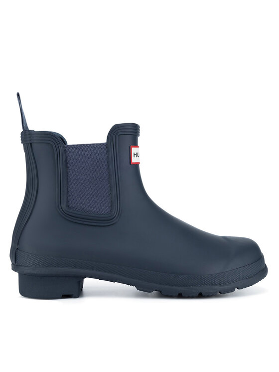 Hunter Hunter Gumene čizme WFS2078RMA Tamnoplava