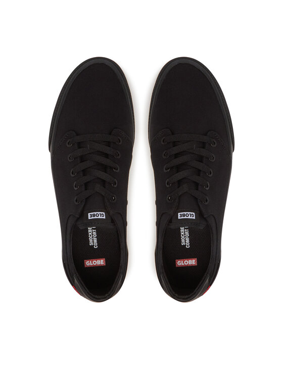 Globe Globe Kedai Goodstock GBGOODST Juoda
