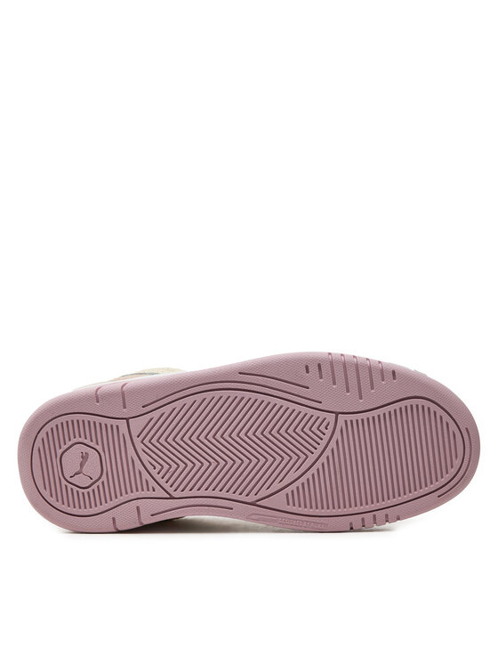 Puma Puma Laisvalaikio batai 180 Summer Sneakers 395766 04 Smėlio