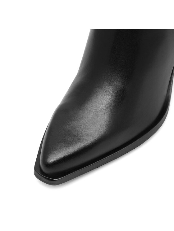 Eva Minge Eva Minge Stiefel CAREI-111347 Schwarz