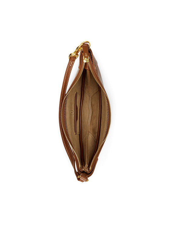 Polo Ralph Lauren Polo Ralph Lauren Handtasche 428871248014 Braun