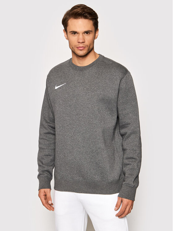 Męska Bluza Nike, Rozmiar M, Szara, Park 20 CW6902