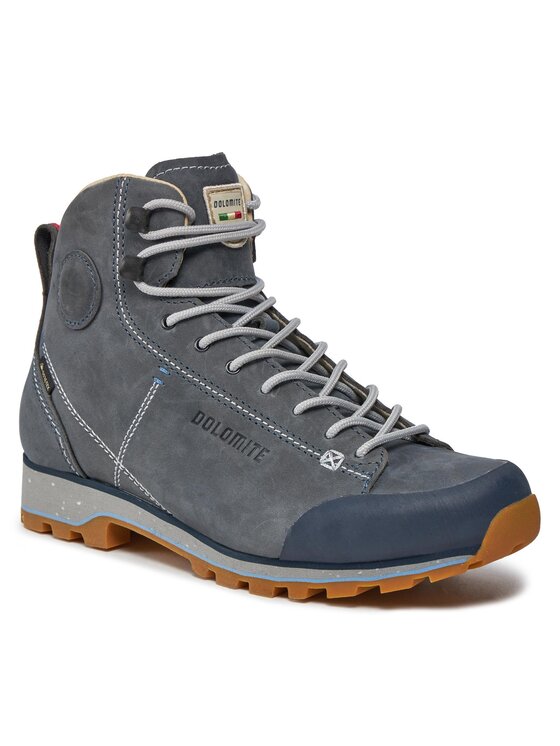 Dolomite Dolomite Turistiniai batai Ws 54 High Fg  Evo Gtx GORE-TEX 292533 Mėlyna