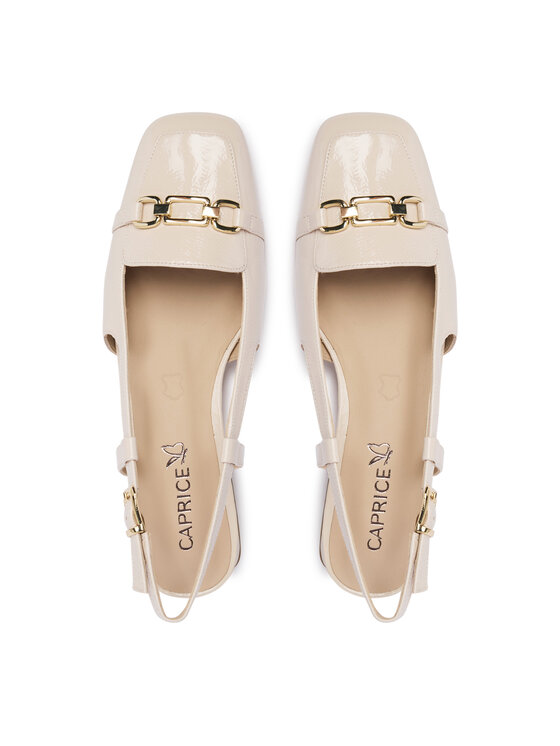 Caprice Caprice Tacones 9-29501-44 Ekrüüvärv